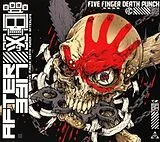 Five Finger Death Punch CD Afterlife