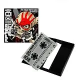 Five Finger Death Punch Musikkassette Afterlife