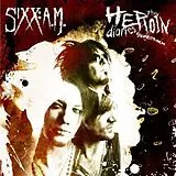 Sixx A.M. CD The Heroin Diaries