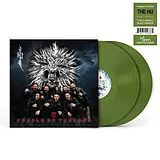 Hu,The Vinyl Rumble Of Thunder