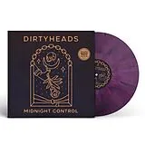 Dirty Heads Vinyl Midnight Control