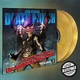 Five Finger Death Punch Vinyl Wrong Side Of Heaven And