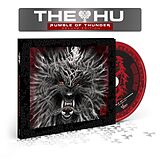 The Hu CD Rumble Of Thunder (deluxe Edition)