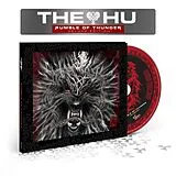 The Hu CD Rumble Of Thunder (deluxe Edition)