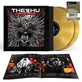 Hu,The Vinyl Rumble Of Thunder (deluxe Edition)