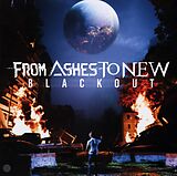 From Ashes to New CD Blackout