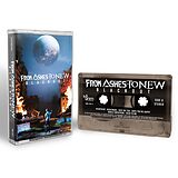From Ashes to New Musikkassette Blackout