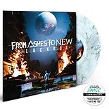 From Ashes To New Vinyl Blackout