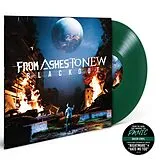 From Ashes To New Vinyl Blackout