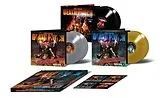 Five Finger Death Punch Vinyl Wrong Side Of Heaven V1/v2