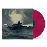 Asking Alexandria Vinyl Where Do We Go From Here?