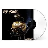 Bad Wolves Vinyl Die About It - White Vinyl