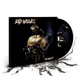 Bad Wolves CD Die About It