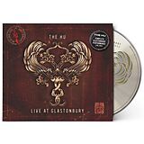 The Hu CD Live At Glastonbury