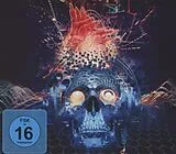Papa Roach CD + DVD The Connection (deluxe Edition)