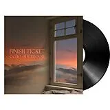 Finish Ticket Vinyl Echo Afternoon
