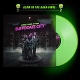 Funeral Portrait,The Vinyl Greetings From Suffocate City