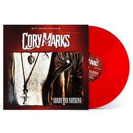 Cory Marks Vinyl Sorry For Nothing