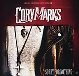 Cory Marks CD Sorry For Nothing