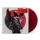 Solence Vinyl Angels Calling (red Black Marbled Vinyl)
