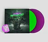 Funeral Portrait,The Vinyl Greetings From Suffocate City - Beyond The Abyss