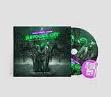 The Funeral Portrait CD Greetings From Suffocate City - Beyond The Abyss
