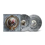 Five Finger Death Punch Vinyl Best Of - Volume 1 (white & Black Galaxy Vinyl)