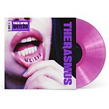 Rasmus,The Vinyl Weirdo (neonpink Glitter Vinyl)