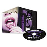 The Rasmus CD Weirdo (digipak)