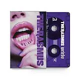 The Rasmus Musikkassette Weirdo ( Purple Mc)