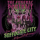 Funeral Portrait,The Vinyl Live From Suffocate City