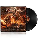 Sabaton Vinyl Legends