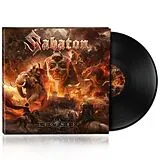 Sabaton Vinyl Legends