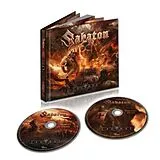 Sabaton CD Legends (storyteller Edition 2cd Digibook)