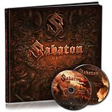 Sabaton CD Legends (storyteller Edition 2cd Earbook)