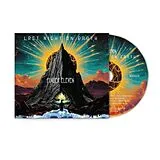 Finger Eleven CD Last Night On Earth (digibook Booklet)