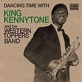 King Kennystone And His Wester Single (analog) Dancing Time