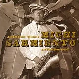 Michi Y Su Combo Bra Sarmiento Vinyl Aqui Los Bravos!-The Best Of (Vinyl)