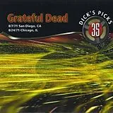 Grateful Dead CD Dick'S Picks Vol.35