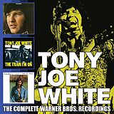 Tony Joe White CD Complete Warner Bros. Recordings