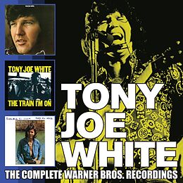 Tony Joe White CD Complete Warner Bros. Recordings