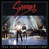 Survivor CD Definitive Collection