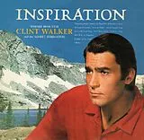 Clint Walker CD Inspiration
