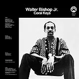 Walter-Jr.- Bishop CD Coral Keys