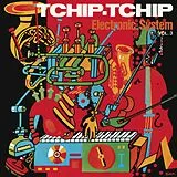 Electronic System CD Tchip Tchip (Vol.3)