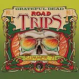 Grateful Dead CD Road Trips Vol.1 No.3-Summer '71