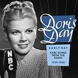 Doris Day CD Early Day:Rare Songs From The Radio 1939-1950