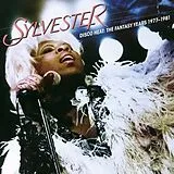 Sylvester CD Disco Heat: The Fantasy Years 1977-1981