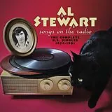 Al Stewart CD Songs On The Radio