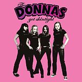 The Donnas Vinyl Get Skintight (Vinyl)